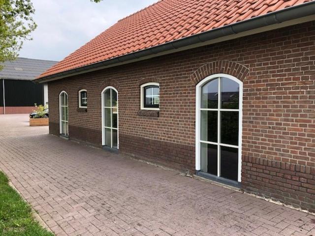 Valleihoeve Woudenberg Exterior photo