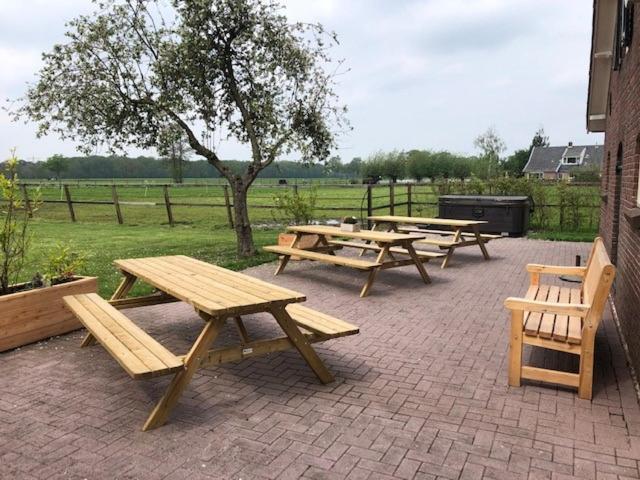 Valleihoeve Woudenberg Exterior photo