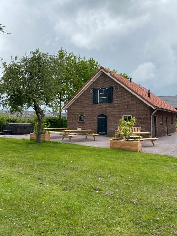 Valleihoeve Woudenberg Exterior photo