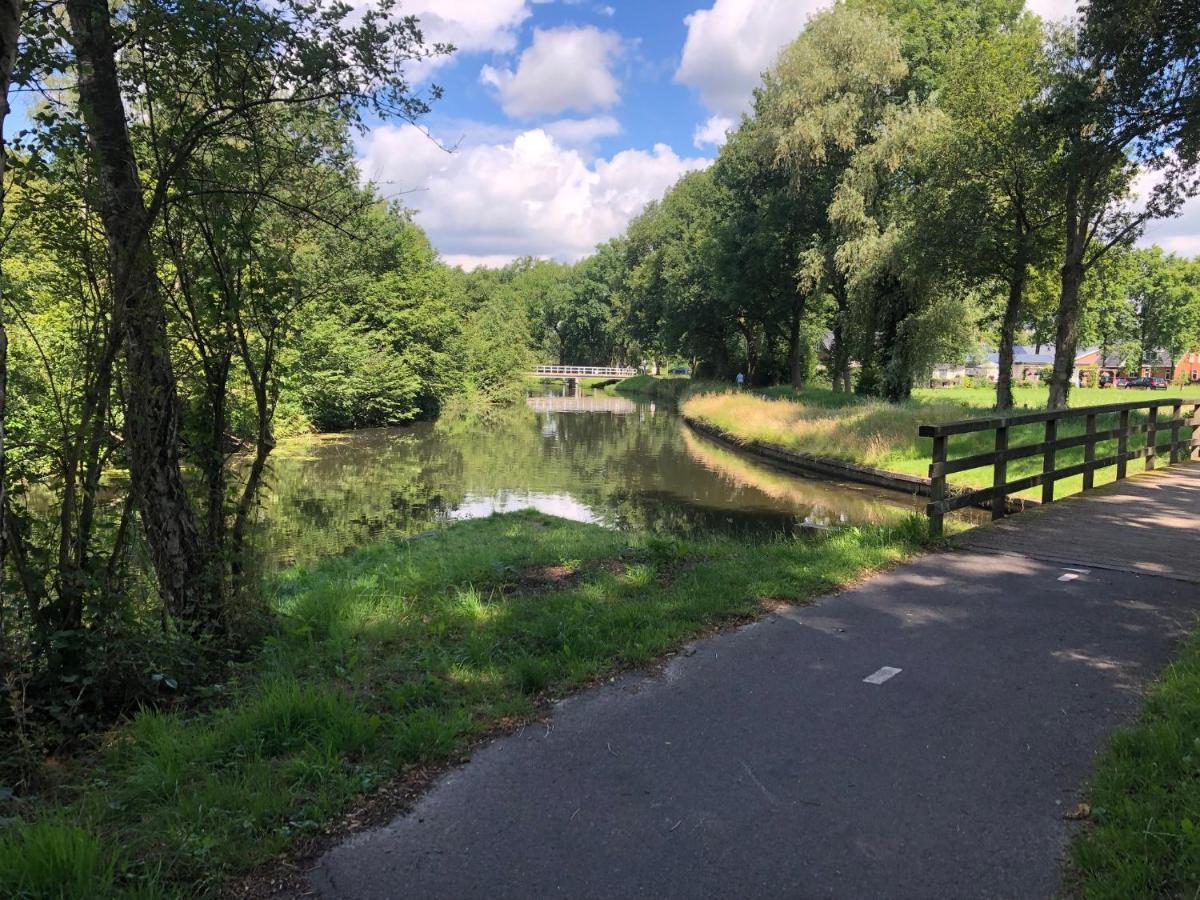 Valleihoeve Woudenberg Exterior photo